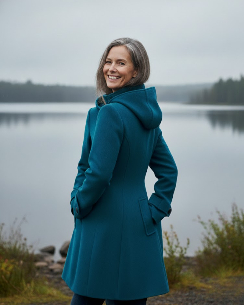 Die Neutrale Essenz Linie