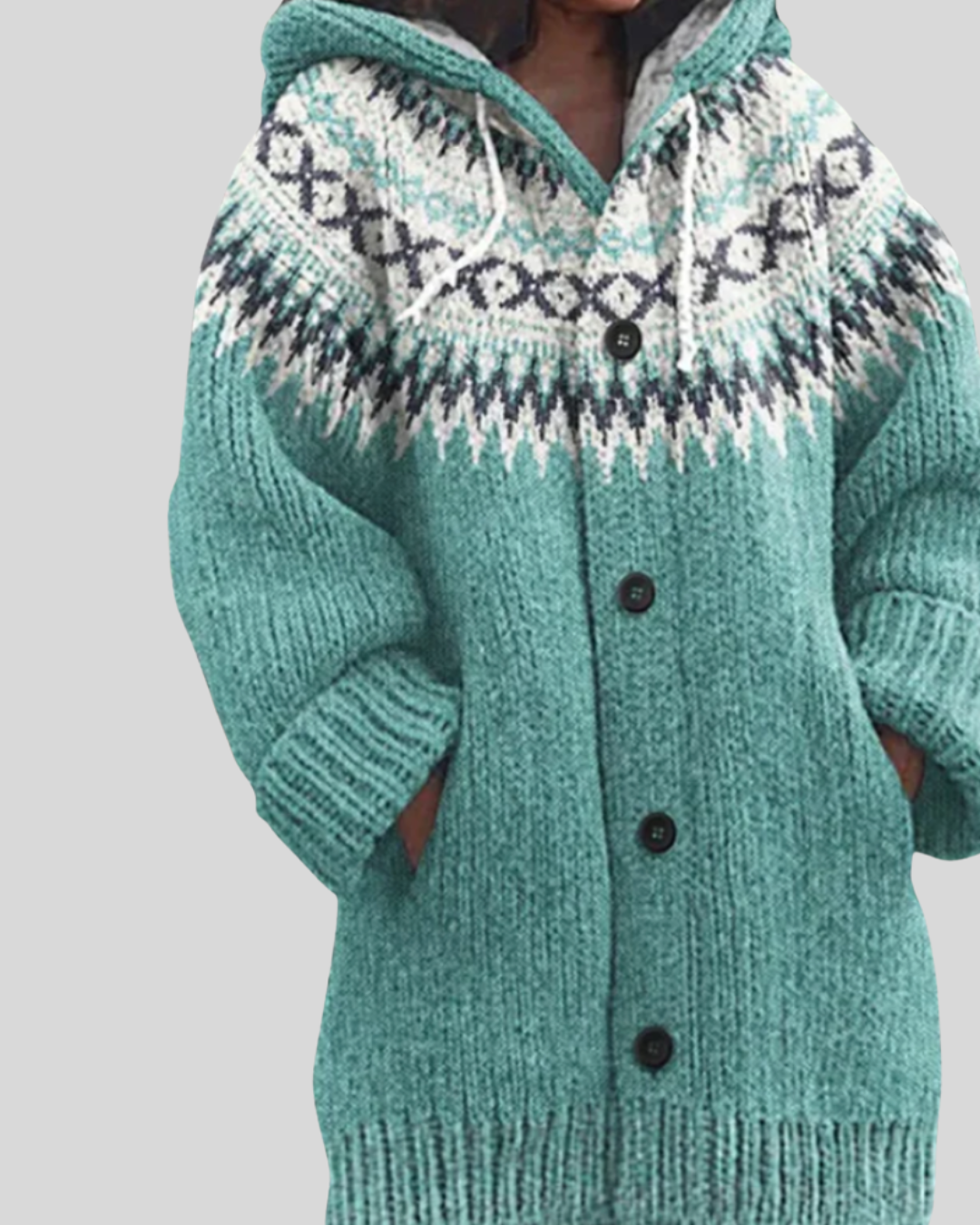 Anita | Elegante Weste