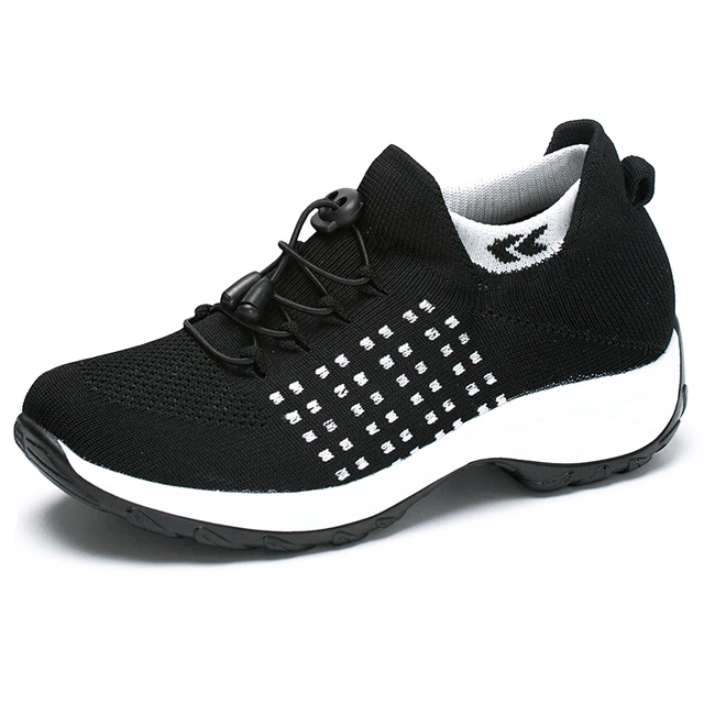 Orthopädische Komfortschuhe für Damen
