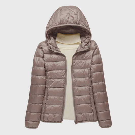 Noemi™ - Ultraleichte Steppjacke