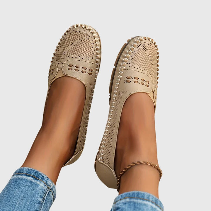 Celia | Orthopädische Schuhe