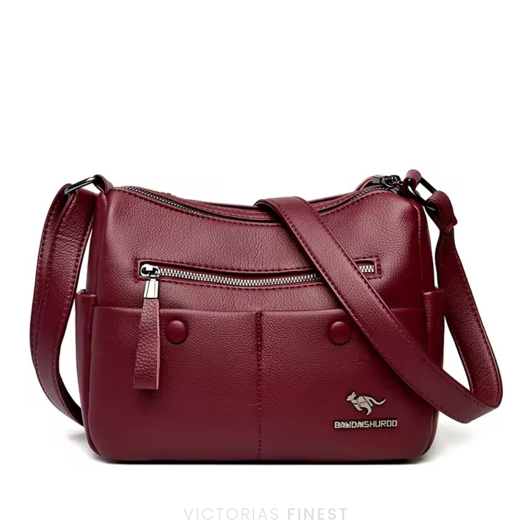 Tägliche Begleiter Umhängetasche