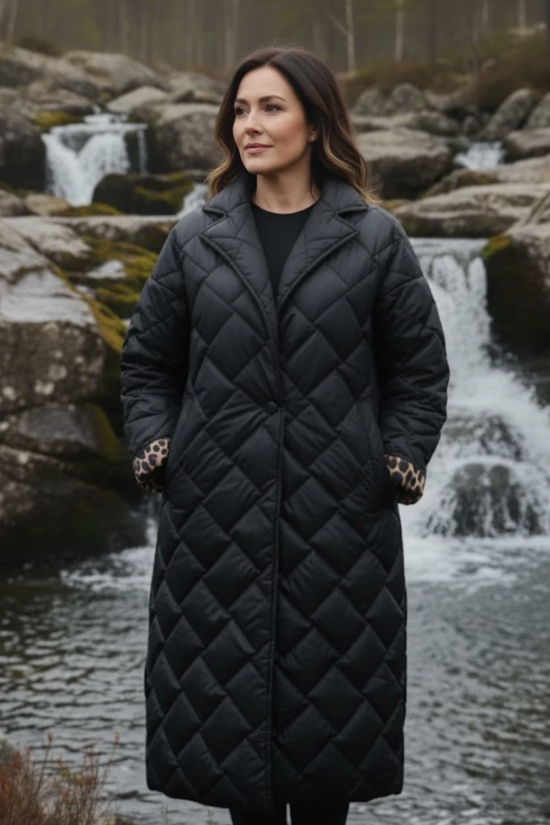 ROLA - Stilvoller Eleganter Mantel