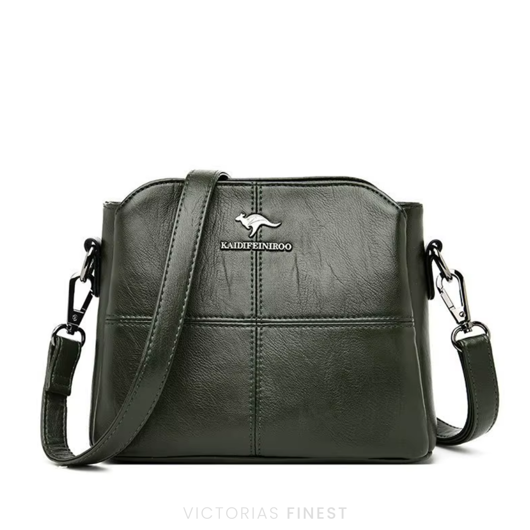 Alltags Kompakte Umhängetasche