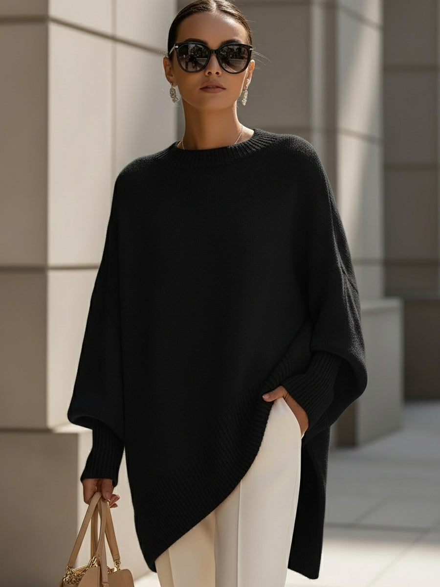 Gianna | Eleganter Pullover
