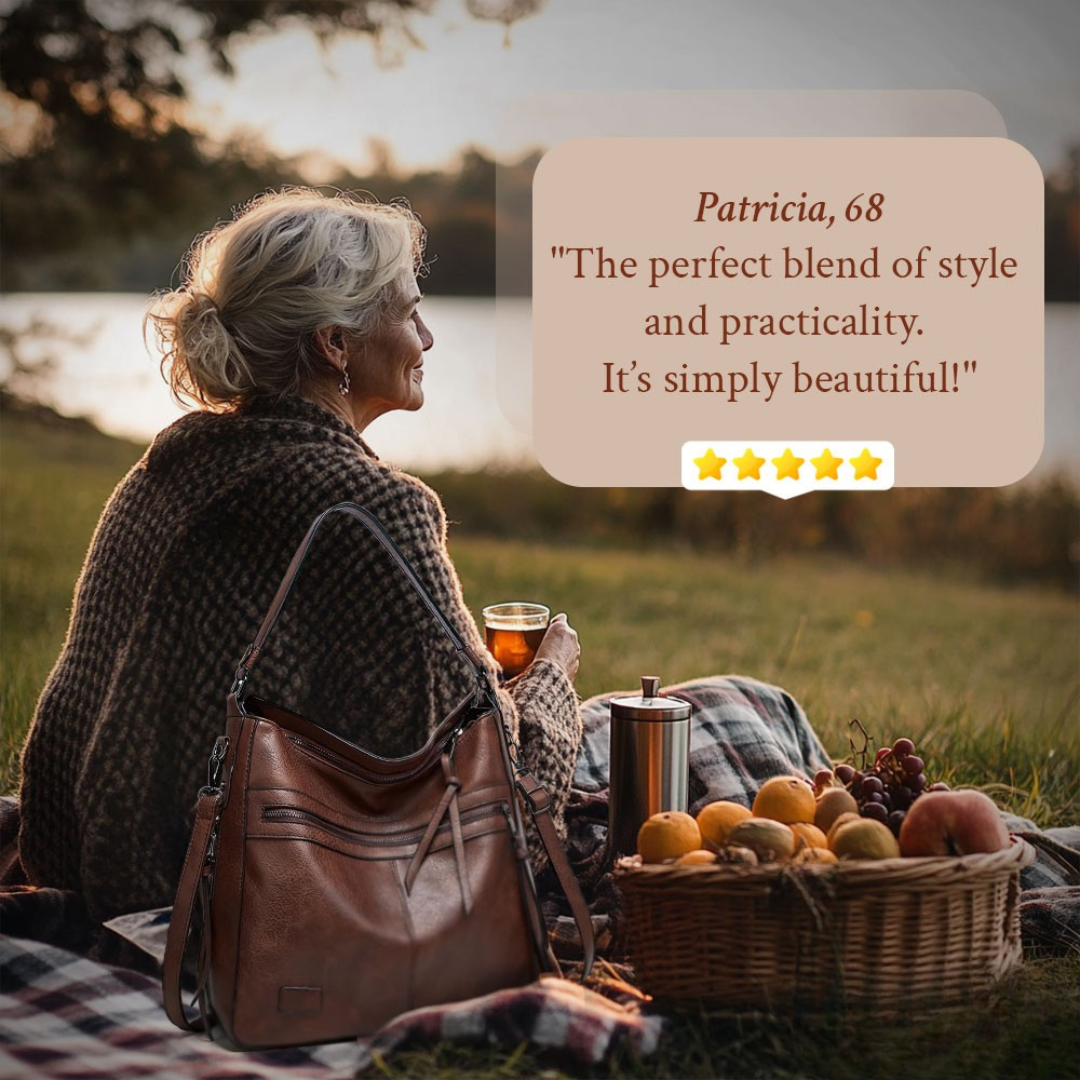 Magdas Exquisites Design | Luxustasche