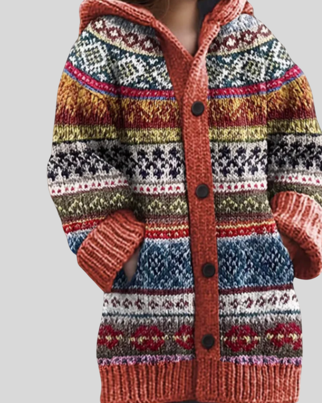 Anita | Elegante Weste