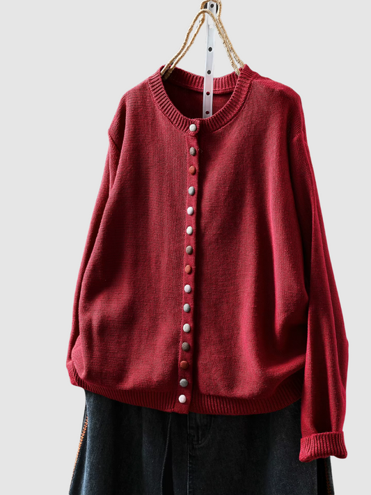 DIE ADALYN | GRACE CARDIGAN