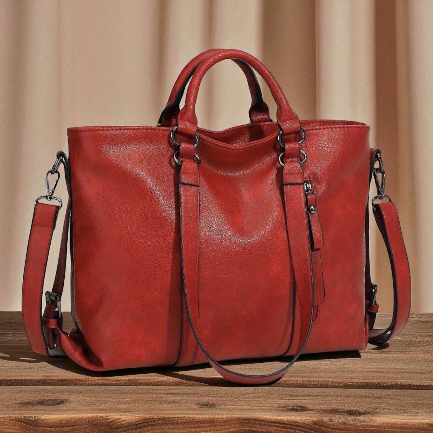 Charlottes klassische Eleganz | Vintage Tasche