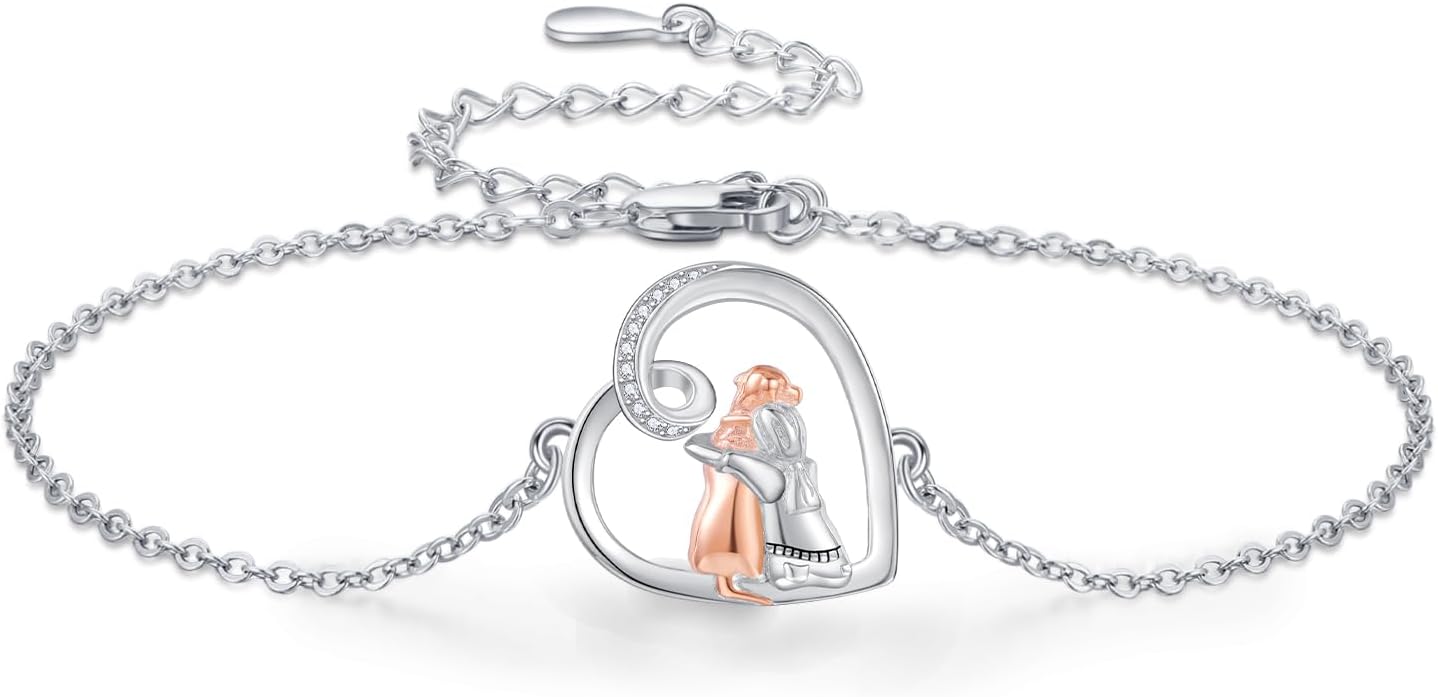 Verstellbares Glücksarmband – Einfach & Charmant