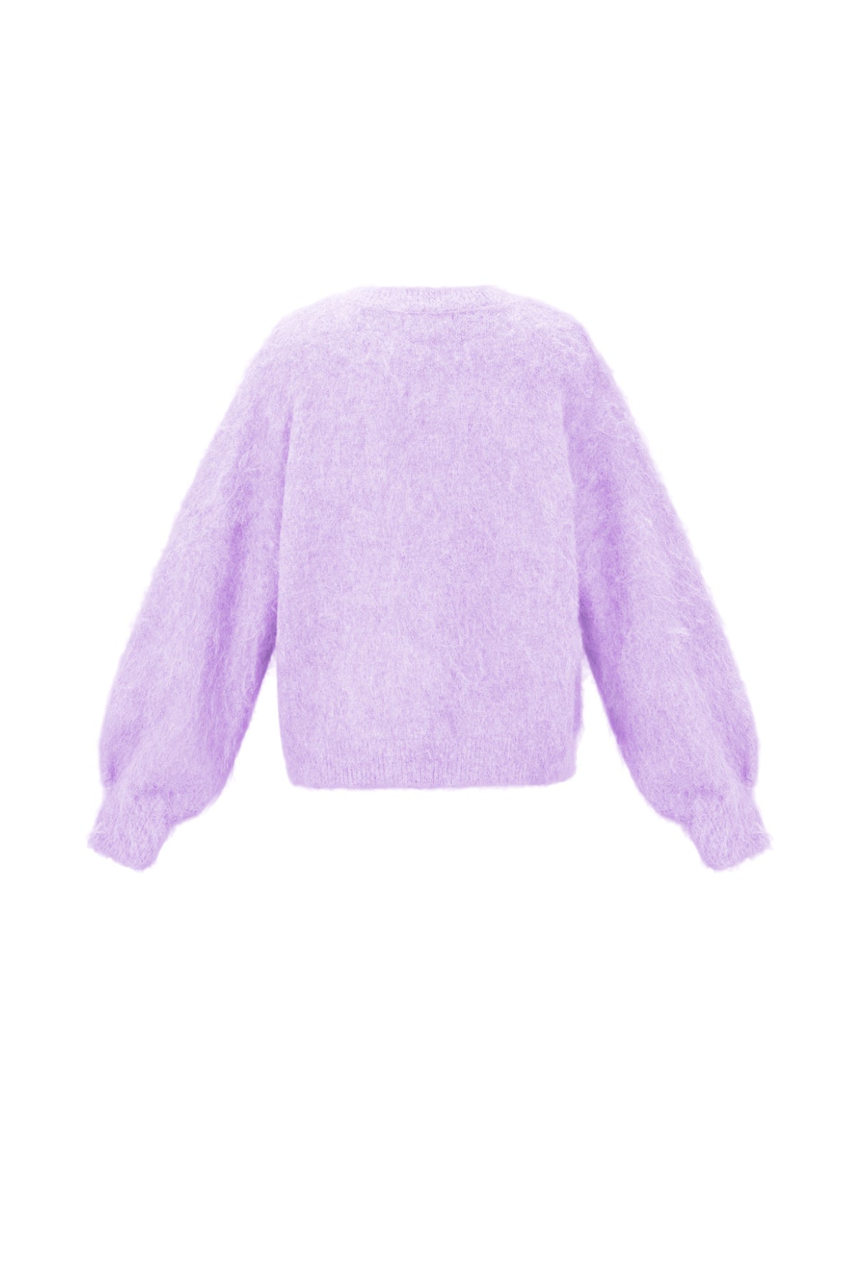 Isla Nomada – Sanfte Eleganz Weste