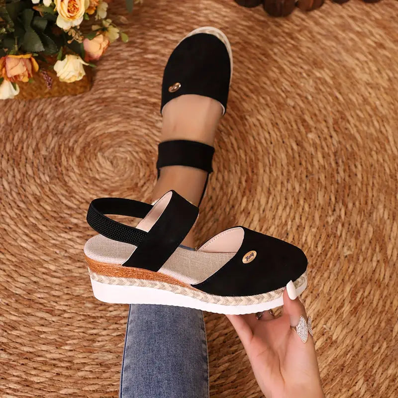 Nina™ | Orthopedic Women's Sandals