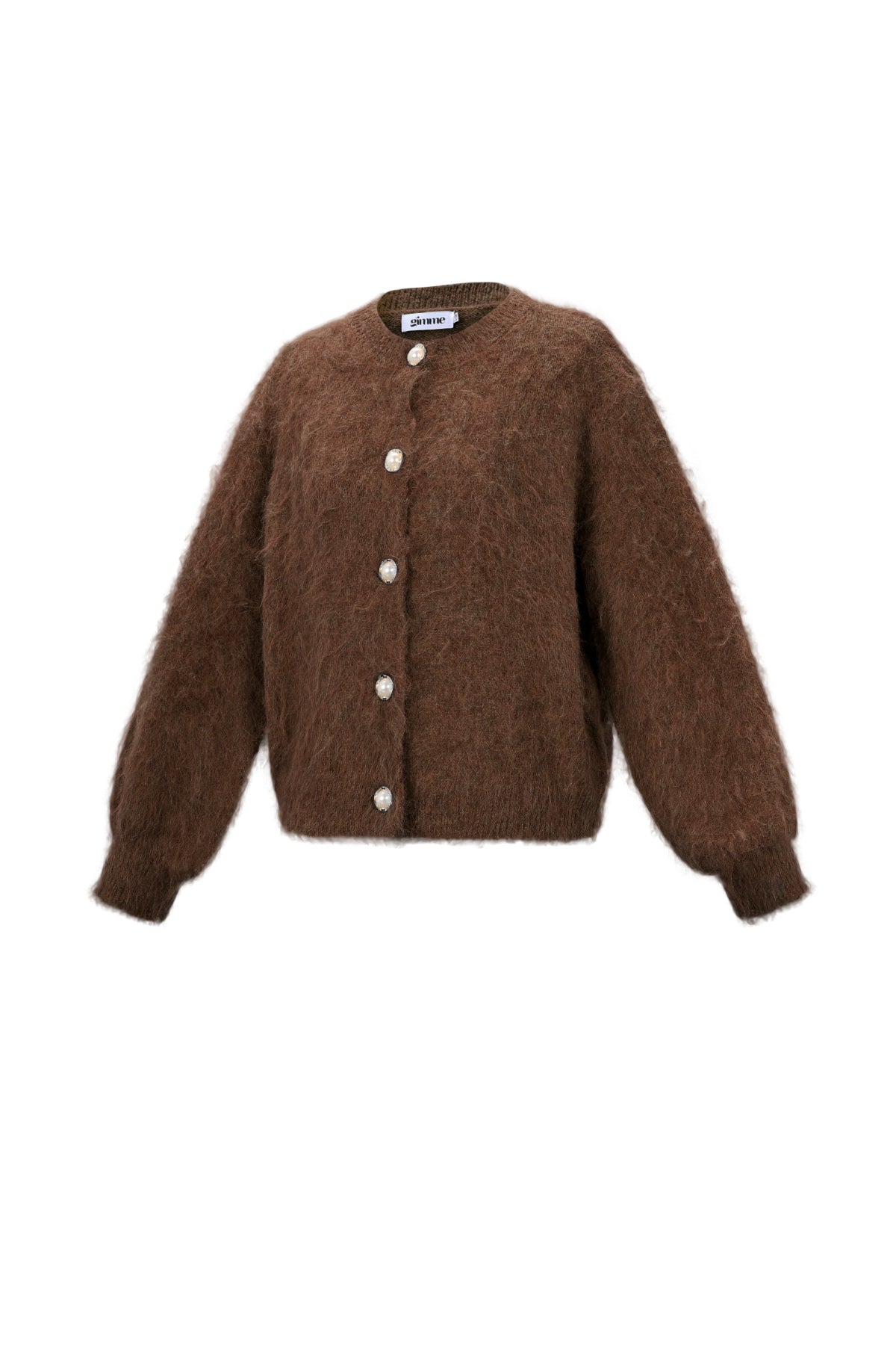 Isla Nomada – Sanfte Eleganz Weste