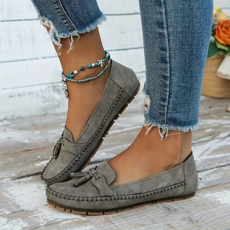 Samantha™ | Panther Print Stiletto Heels