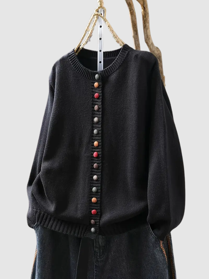 DIE ADALYN | GRACE CARDIGAN