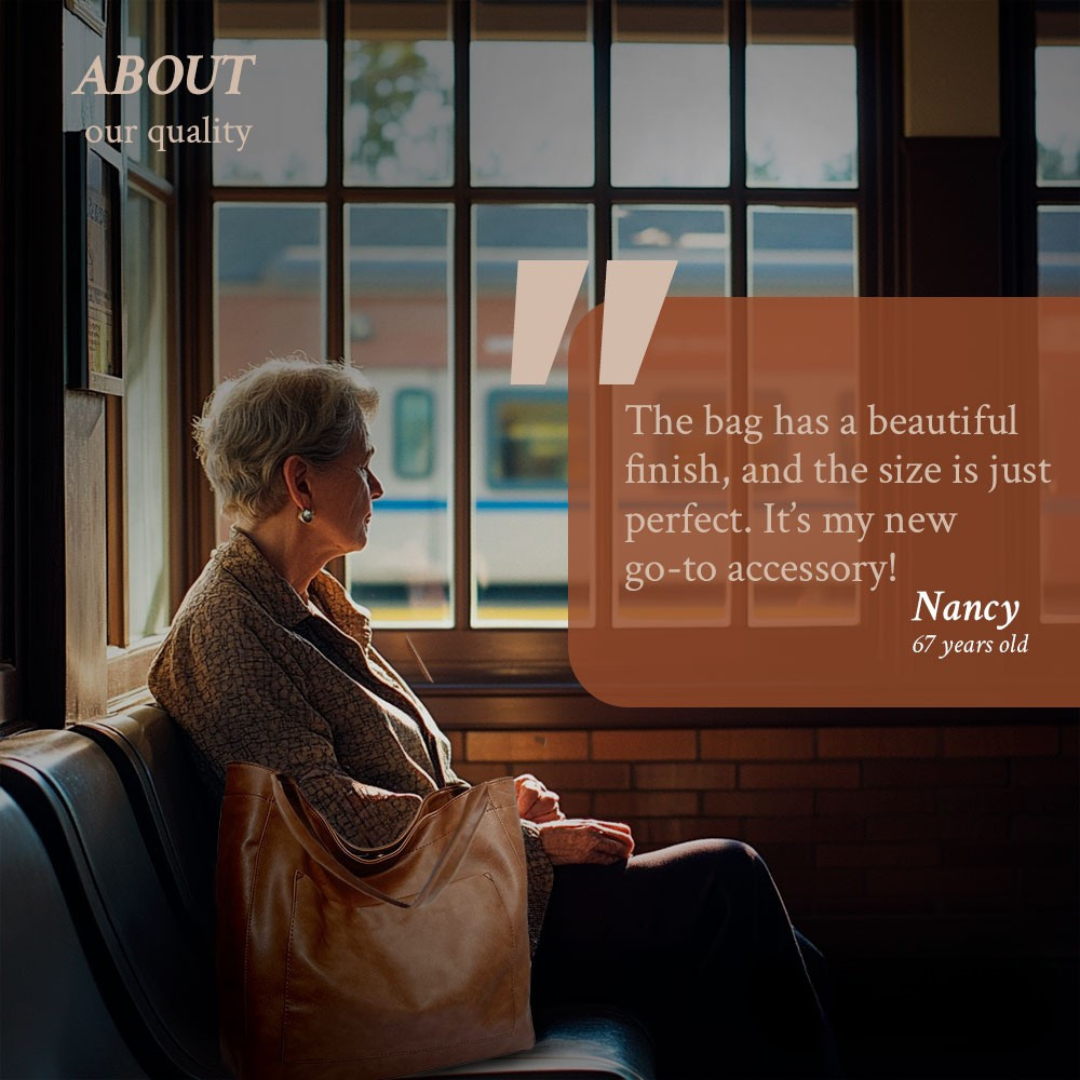 Aurora’s Charm | Vintage Schultertasche