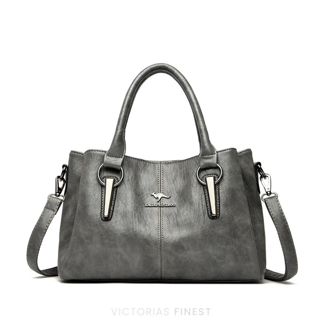 Heritage Charm Schultertasche