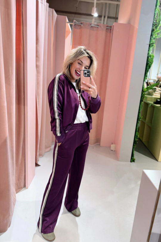 Bellagio Ko-ord Paket!