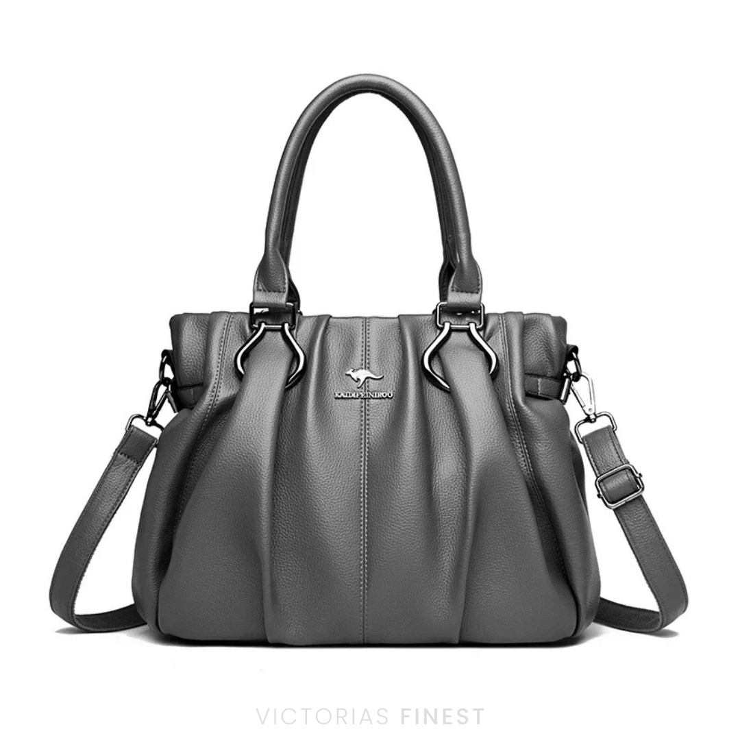 Eden Curve Schultertasche