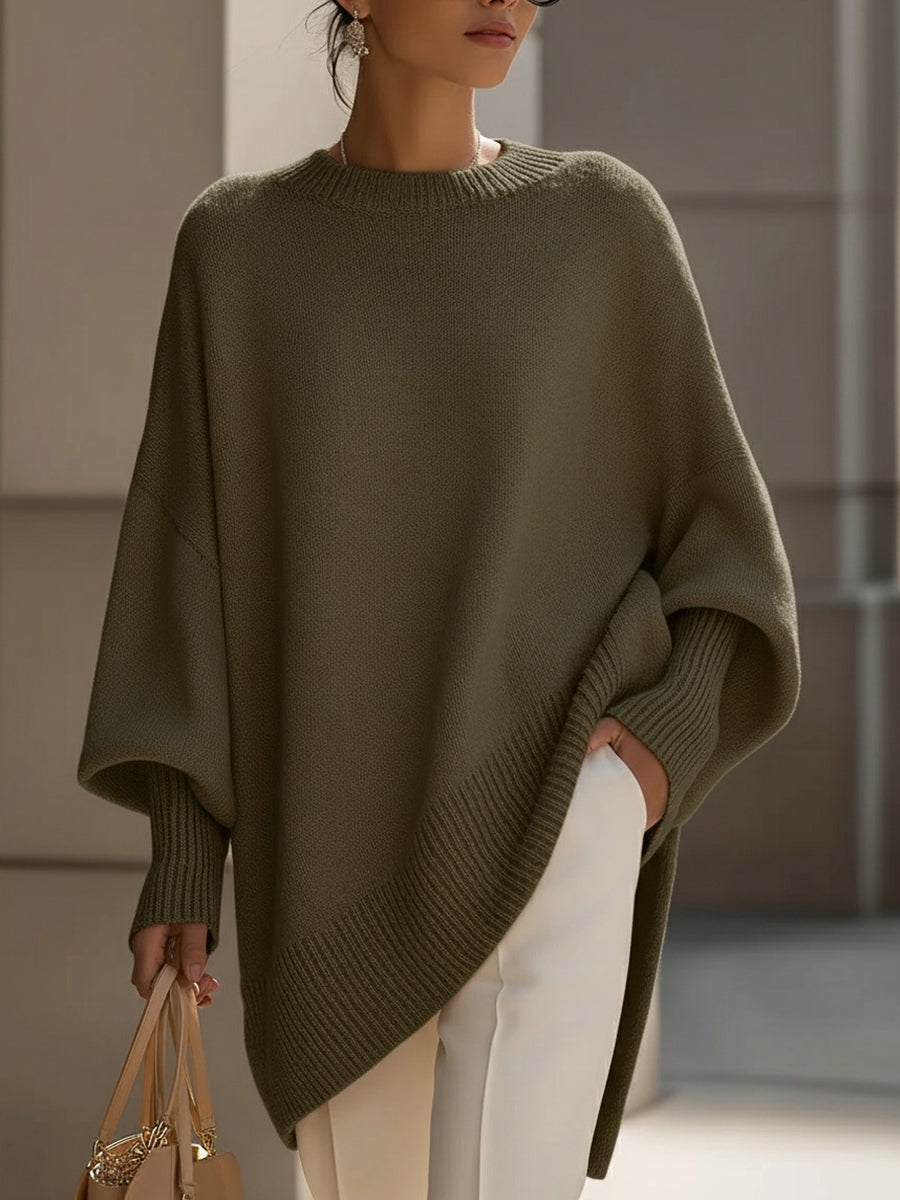 Gianna | Eleganter Pullover
