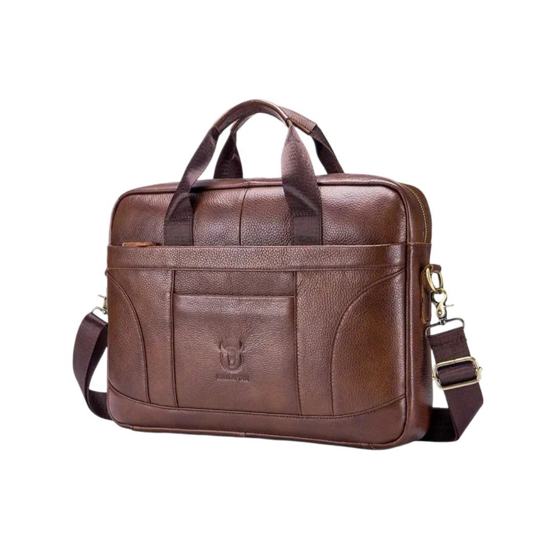 Harrison | Executive Leder Aktentasche