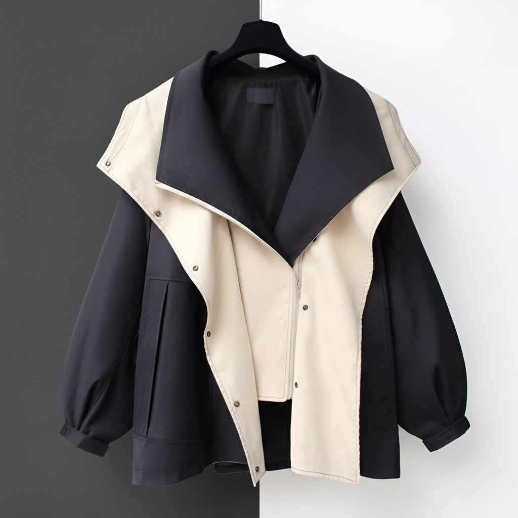 Oslo Urban Windbreaker