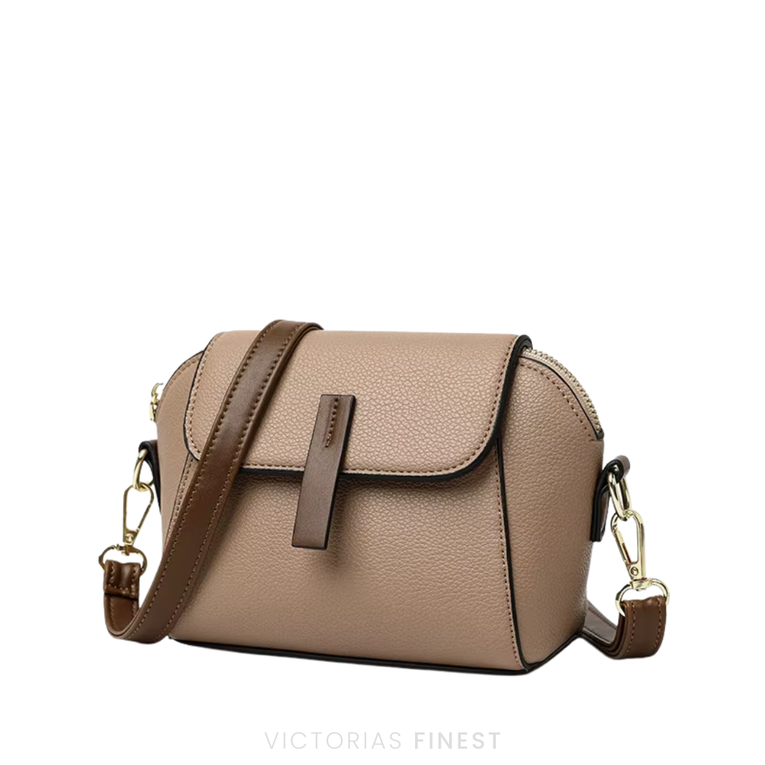 Nachmittagstee Mini Umhängetasche