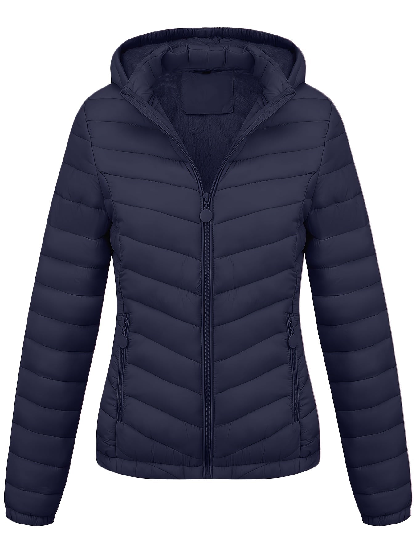 Alia® | Ultraleichte Daunenjacke für den Winter