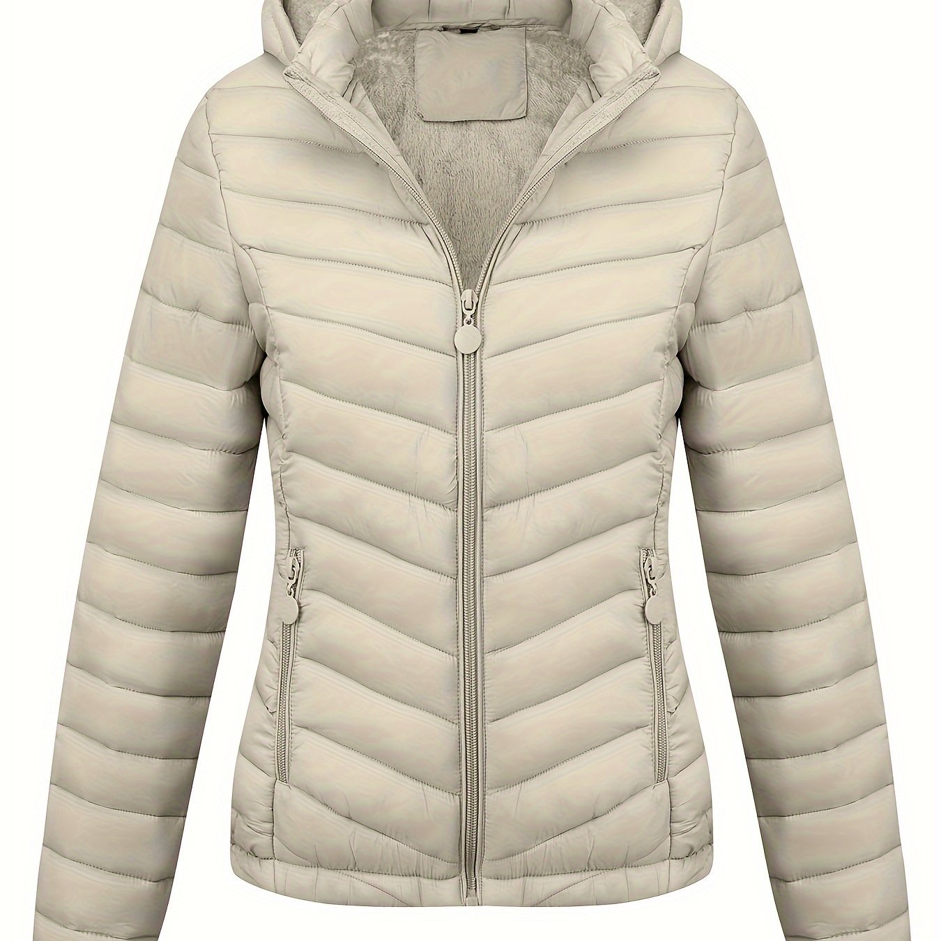 Alia® | Ultraleichte Daunenjacke für den Winter