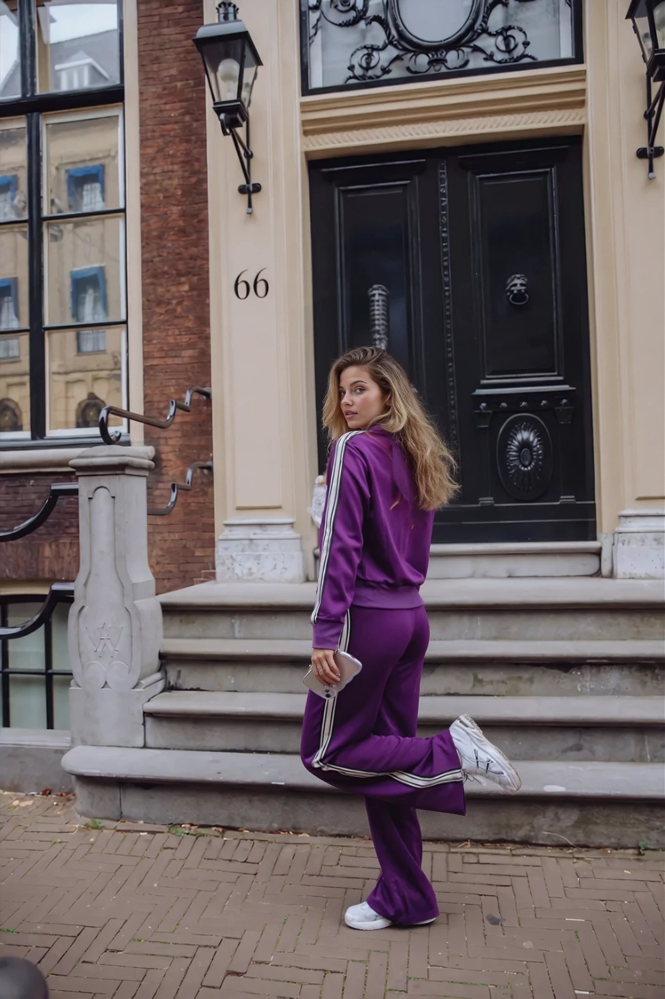 Bellagio Ko-ord Paket!