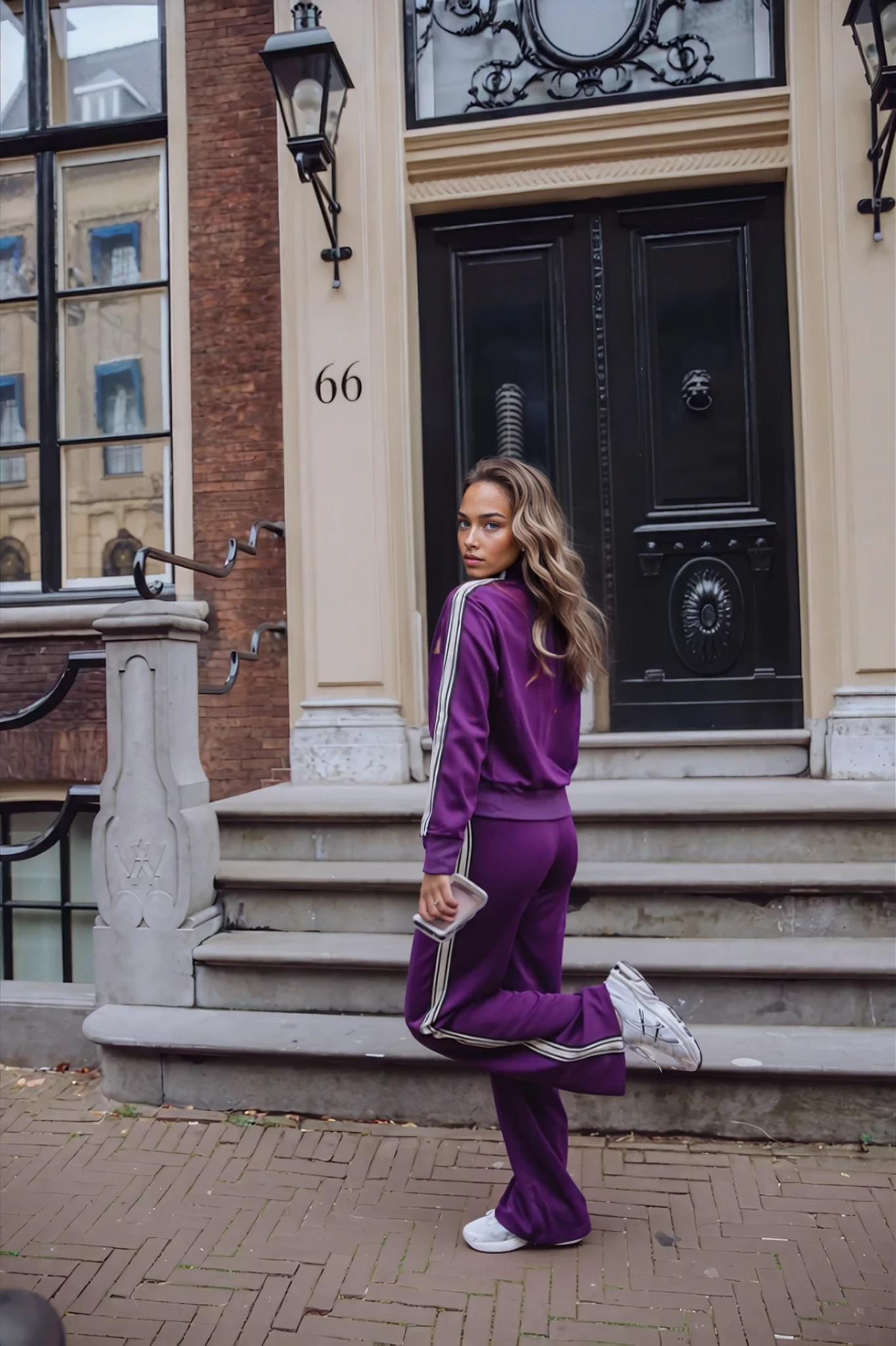 Bellagio Ko-ord Paket!