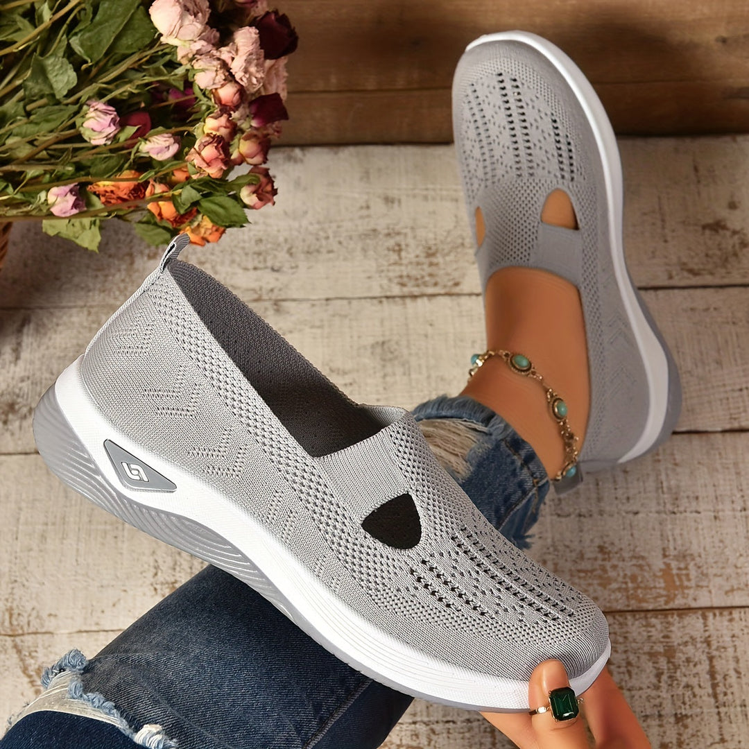 Marije | Komfortable und Stilvolle Schuhe