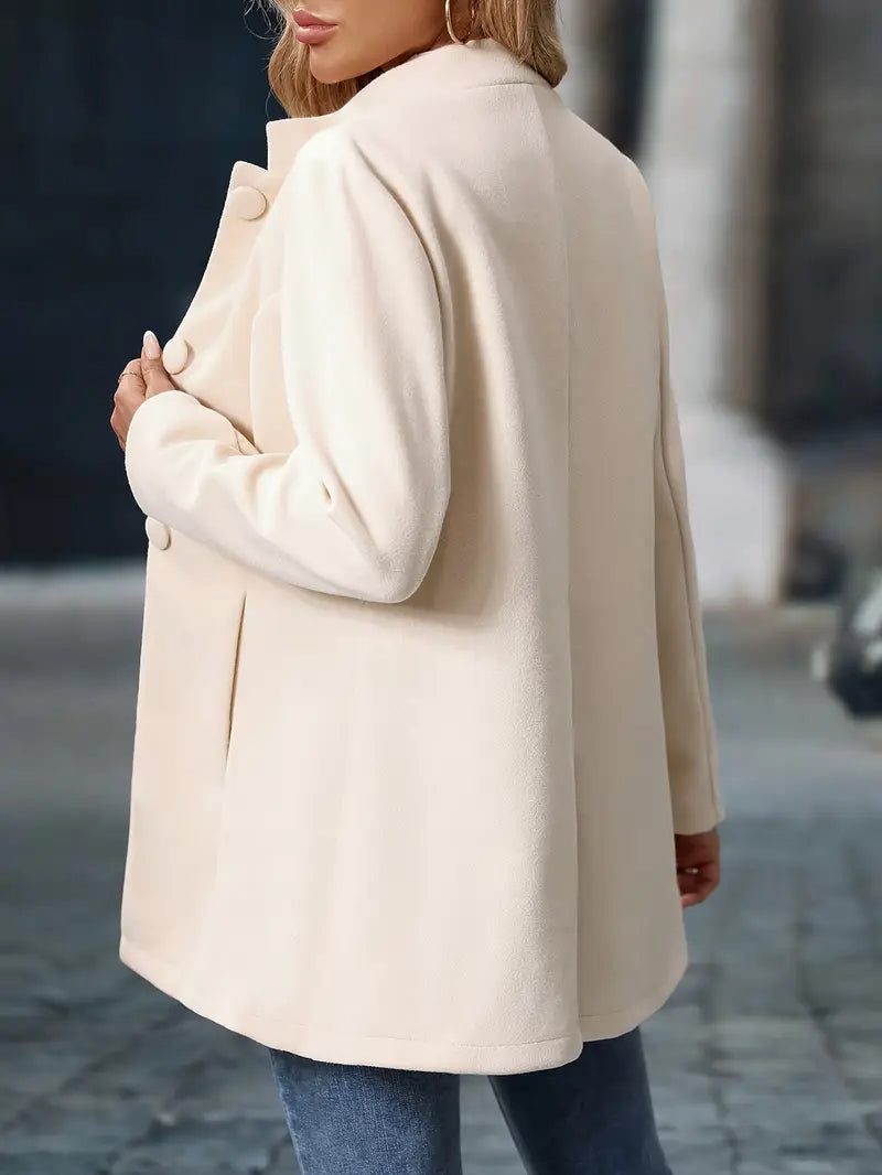Marie | Zeitlose Elegante Jacke