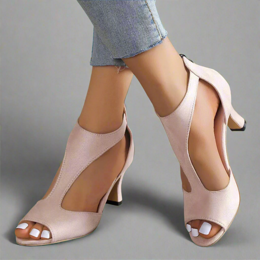 Luna™ | Elegante und Bequeme Sandalen