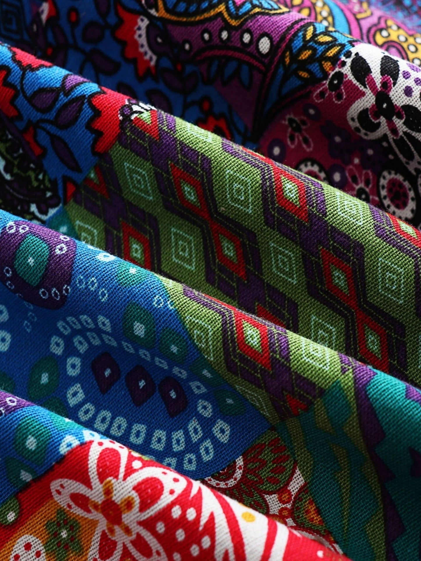 Tamina | Bequeme Jacke