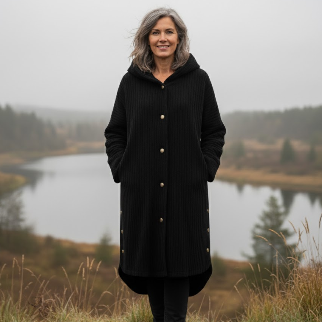 VERA - MODERNE HERBSTJACKE