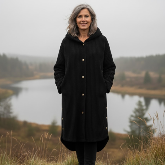 VERA - MODERNE HERBSTJACKE