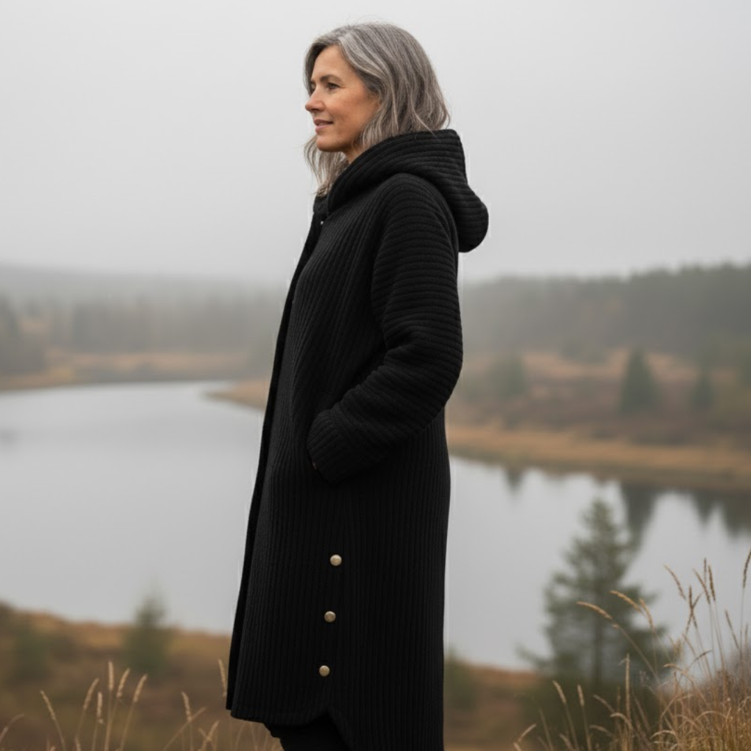 VERA - MODERNE HERBSTJACKE