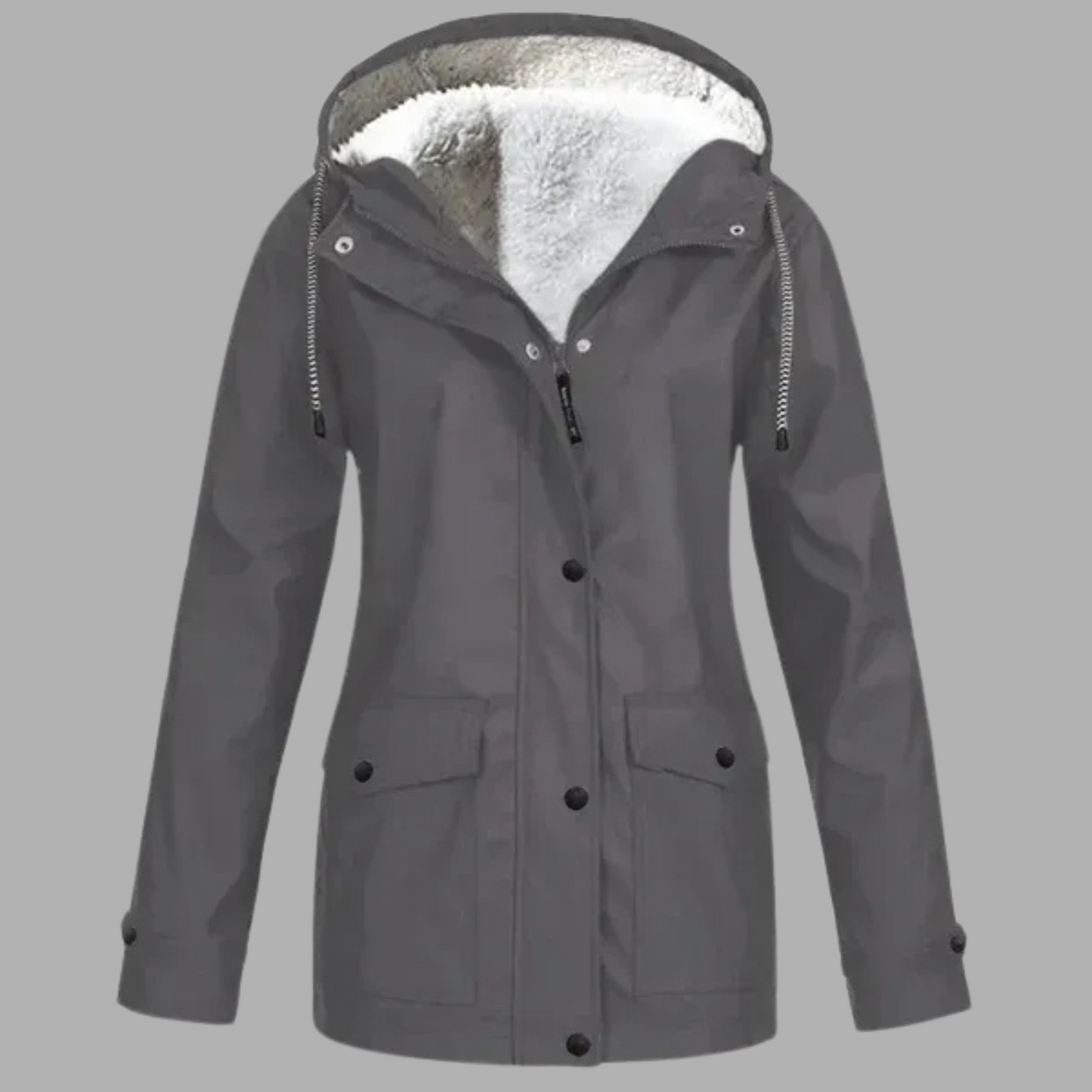 Stine | Luxuriöser Wasserdichter Thermofleece