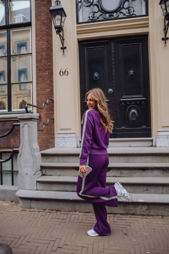 Bellagio Ko-ord Paket!