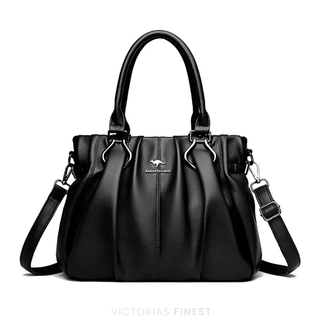 Eden Curve Schultertasche