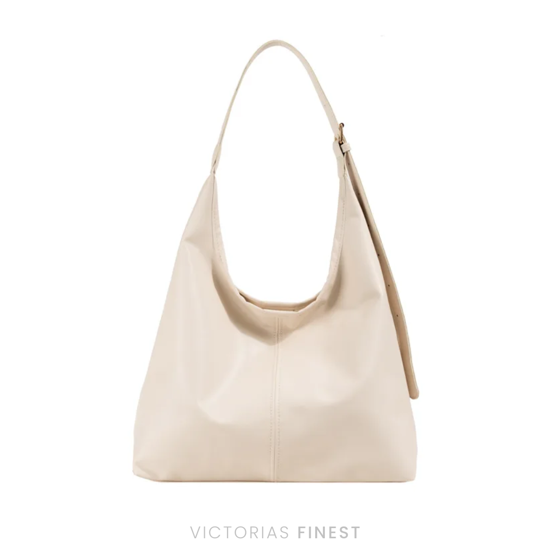 Herbstliche Leichtigkeit Schultertasche