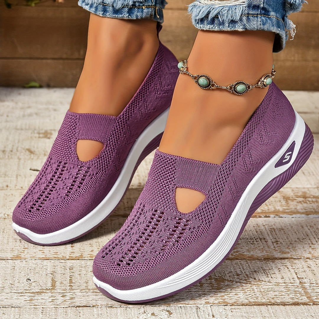 Marije | Komfortable und Stilvolle Schuhe