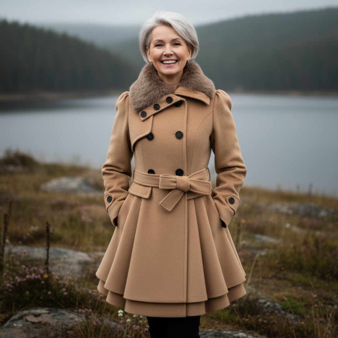 Die Luxe Warmth Edition