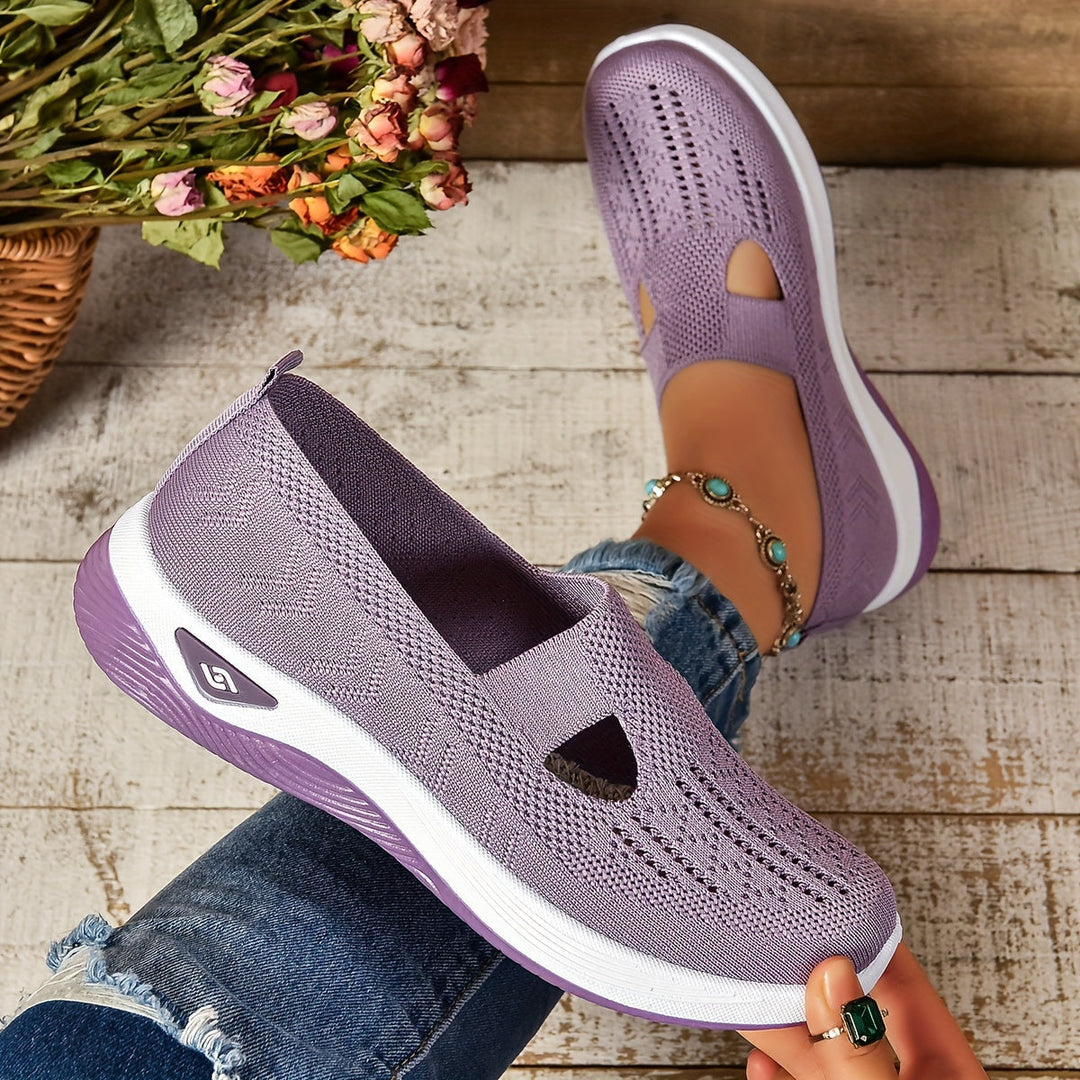 Marije | Komfortable und Stilvolle Schuhe
