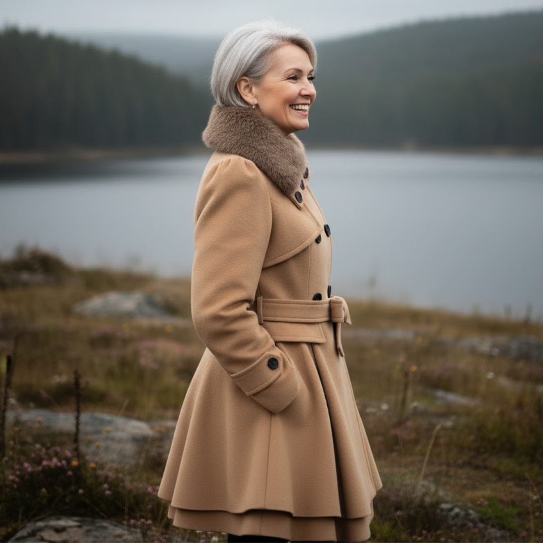 Die Luxe Warmth Edition