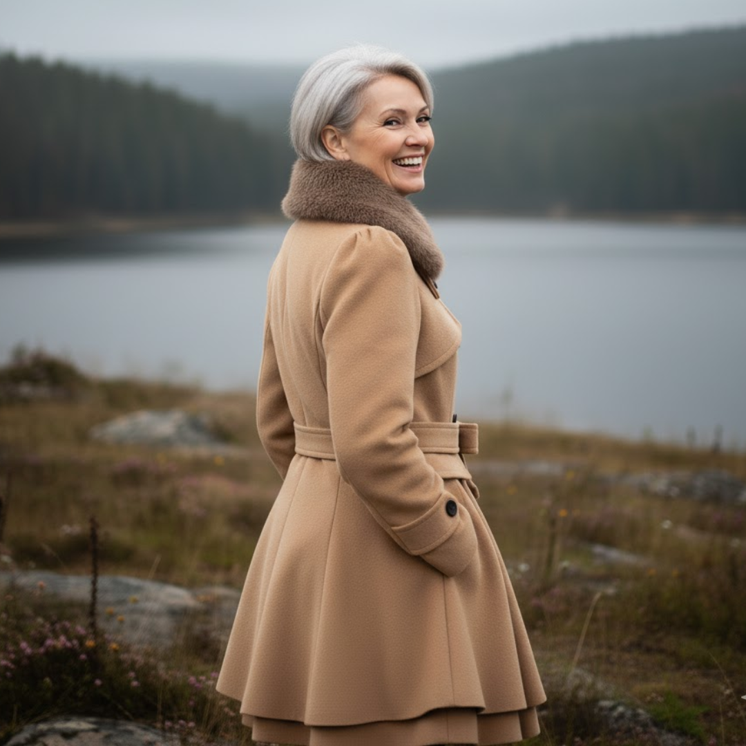 Die Luxe Warmth Edition