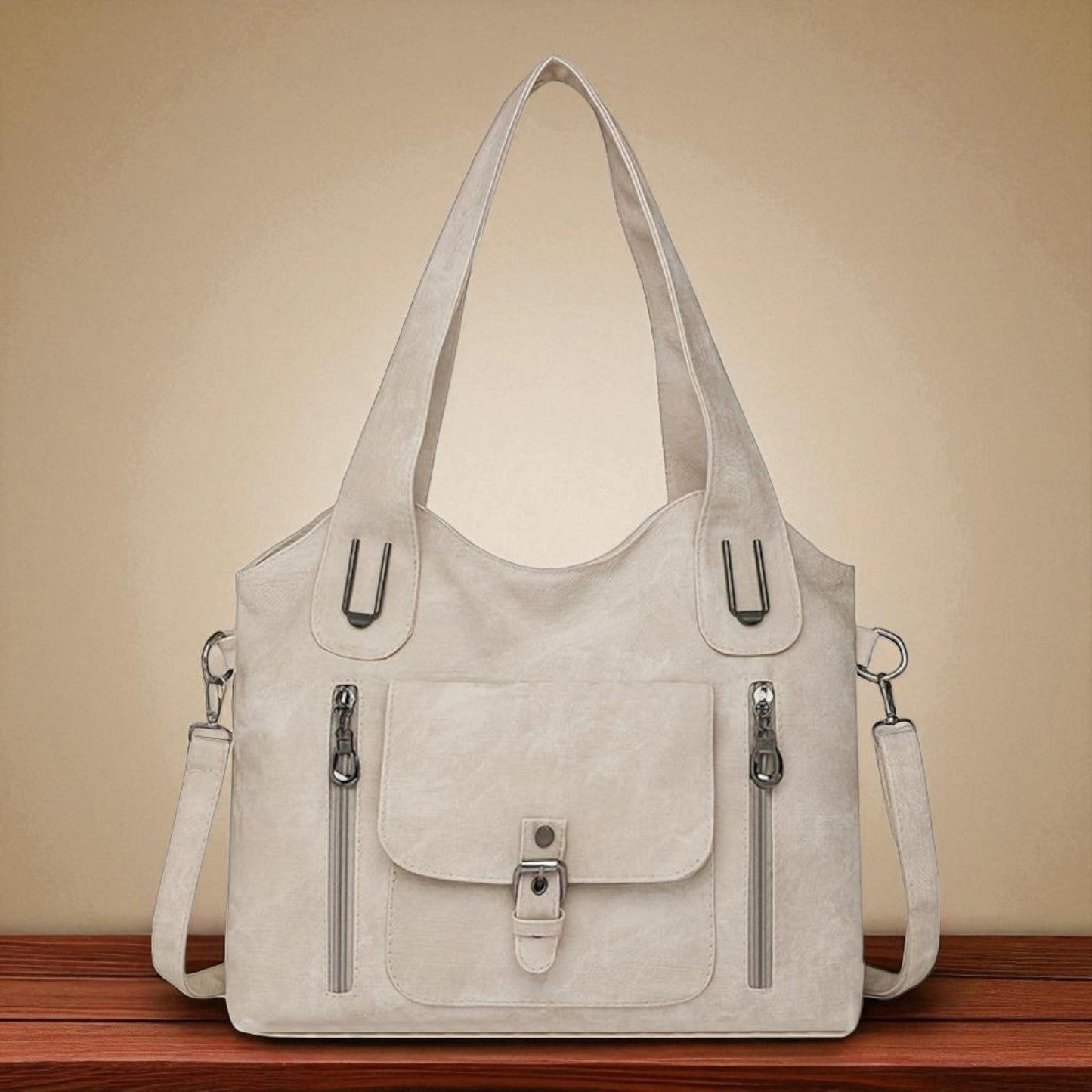 Elijah Classic | Schultertasche