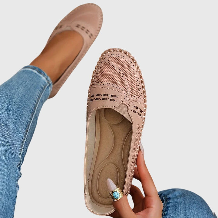 Celia | Orthopädische Schuhe