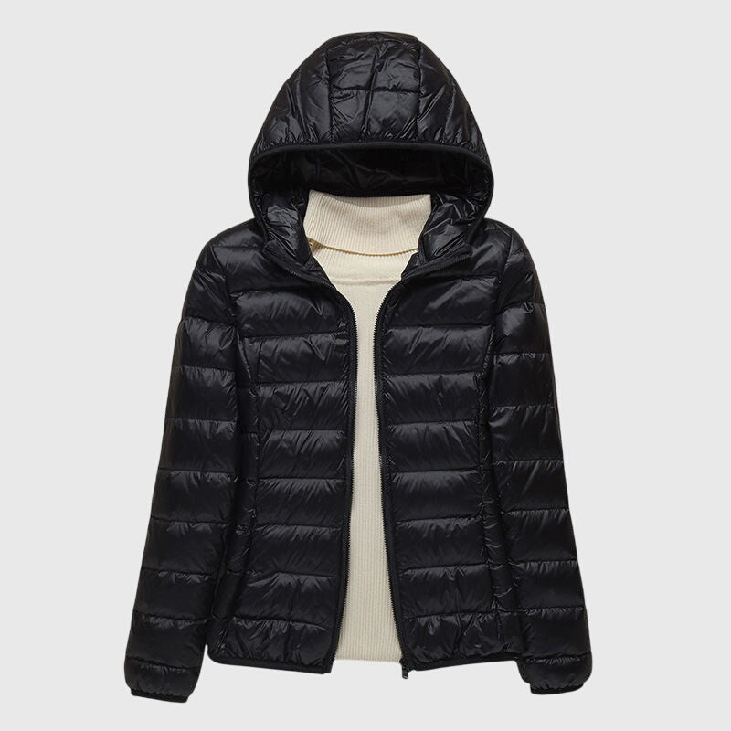 Noemi™ - Ultraleichte Steppjacke